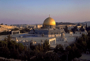 Dome of the Rock